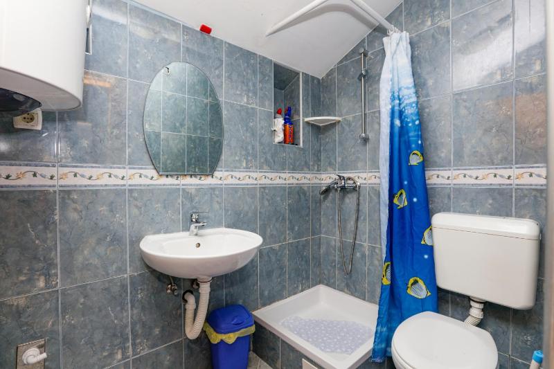 Apartments with parking space Biograd na Moru Biograd - 21048 - image 27