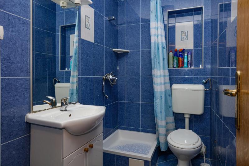 Apartments with parking space Biograd na Moru Biograd - 21048 - image 35