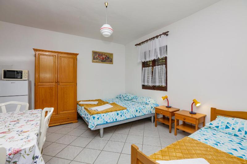 Apartments with parking space Biograd na Moru Biograd - 21048 - image 23