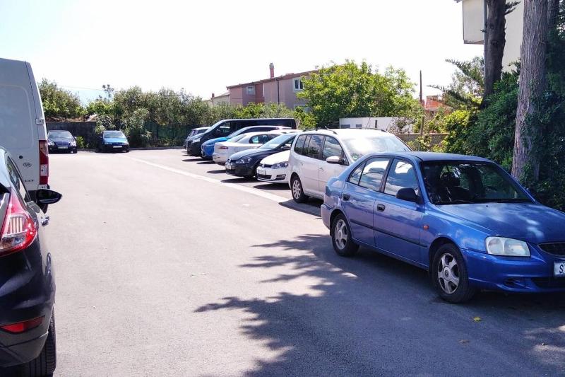 Apartments with WiFi Kastel Stari Kastela - 24379 - image 22