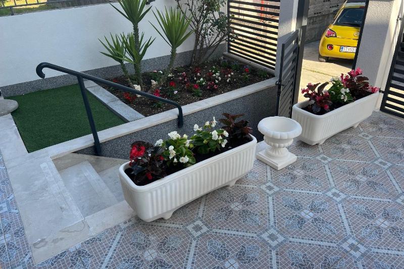 Apartments with WiFi Kastel Stari Kastela - 24379 - image 12