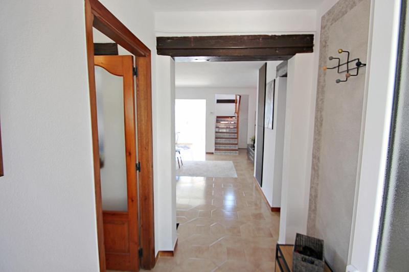 Beate - holiday bungalow with pool in Moraira - image 7