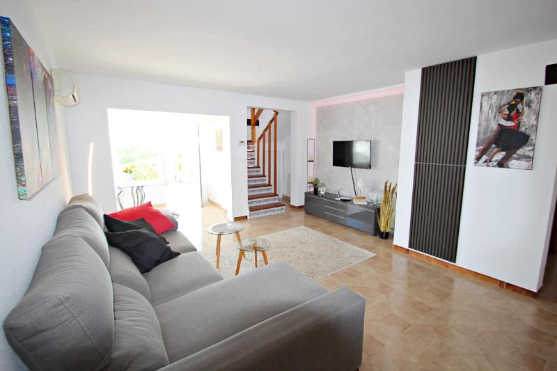 Beate - holiday bungalow with pool in Moraira - image 20