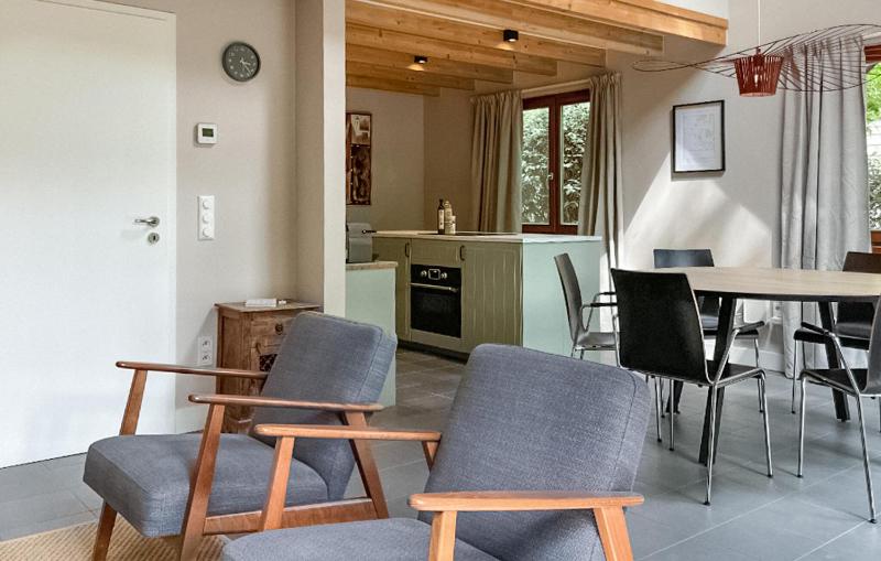 Three-Bedroom Holiday Home  image 1