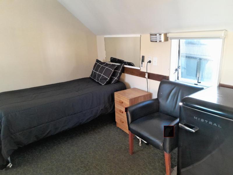 Wellington 747 Motel - image 27