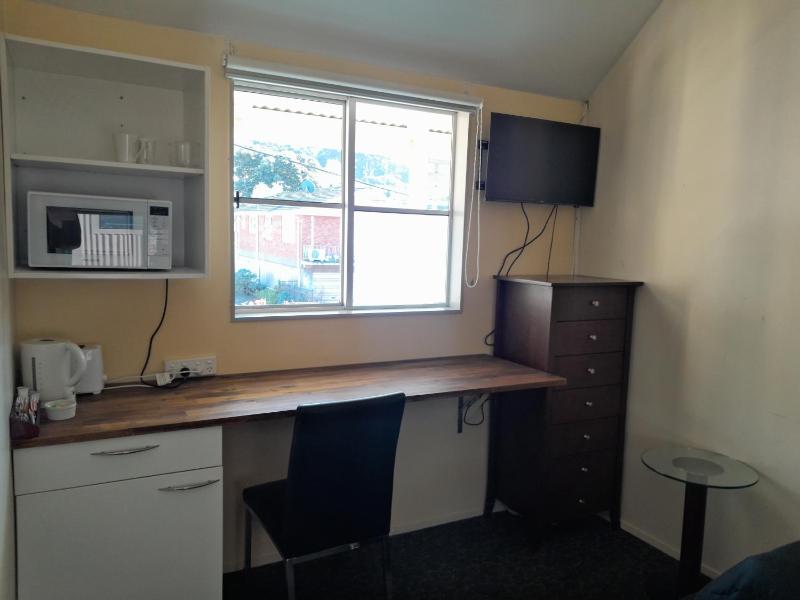Wellington 747 Motel - image 17