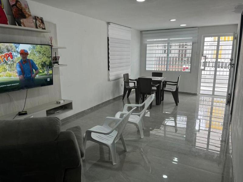 Casa en Barranquilla Puerta de OroCarnavalPlaya - image 1