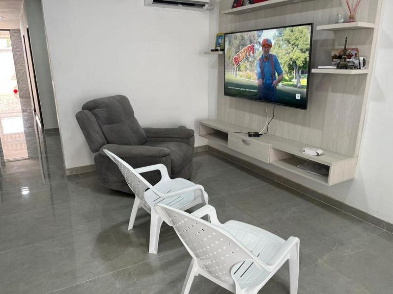Casa en Barranquilla Puerta de OroCarnavalPlaya - image 7