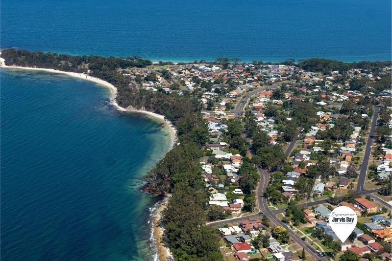 Kalimna by Experience Jervis Bay - image 13