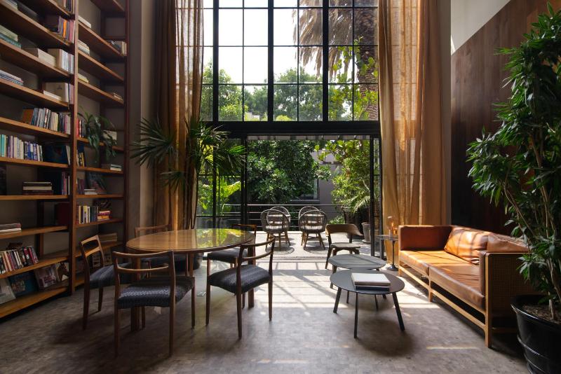 Livin Condesa - image 46