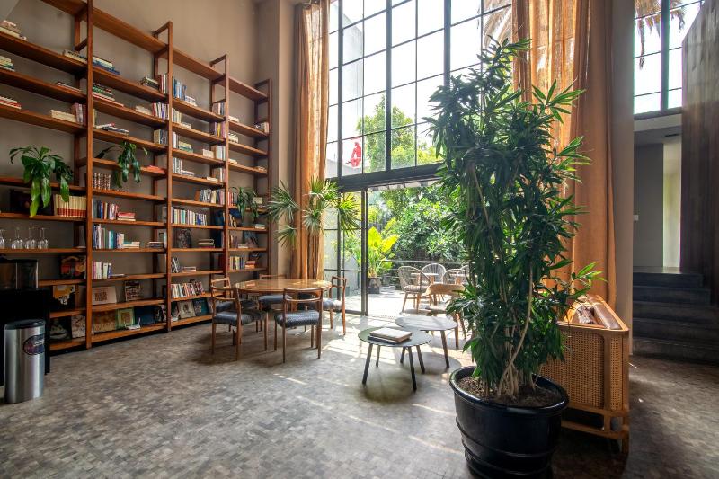 Livin Condesa - image 45