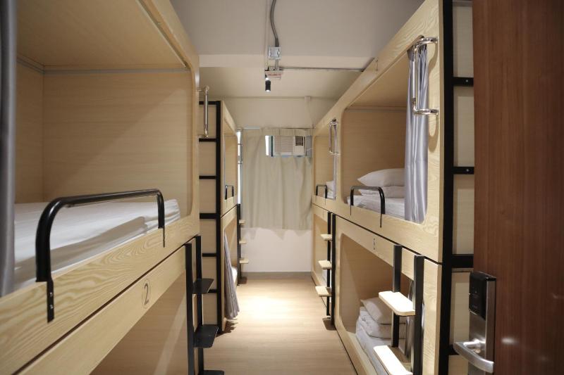 Tong Luo Wan Hostel - image 3