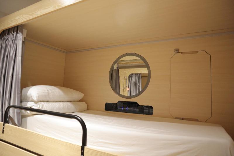Tong Luo Wan Hostel - image 7