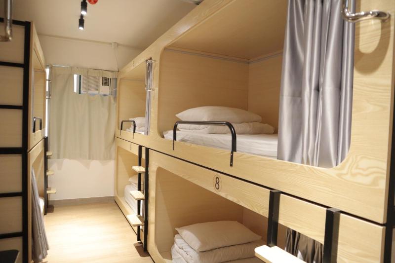 Tong Luo Wan Hostel - image 10