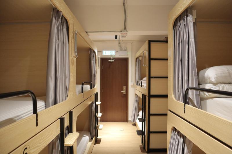 Tong Luo Wan Hostel - image 2