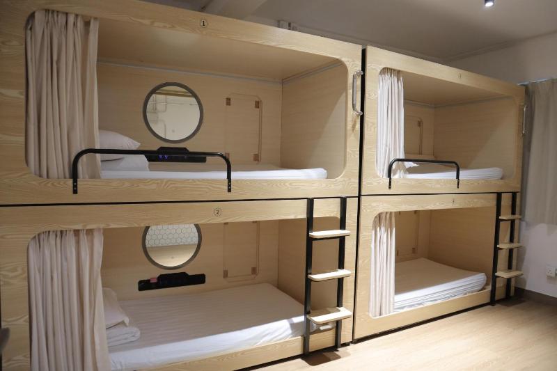 Tong Luo Wan Hostel - image 8