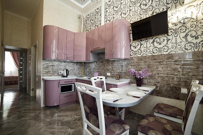 2 bedrooms Apartments Levia 2 - image 13