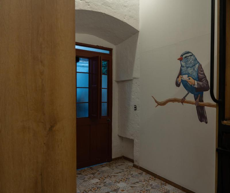 Way Kap Hostel Arequipa - image 7