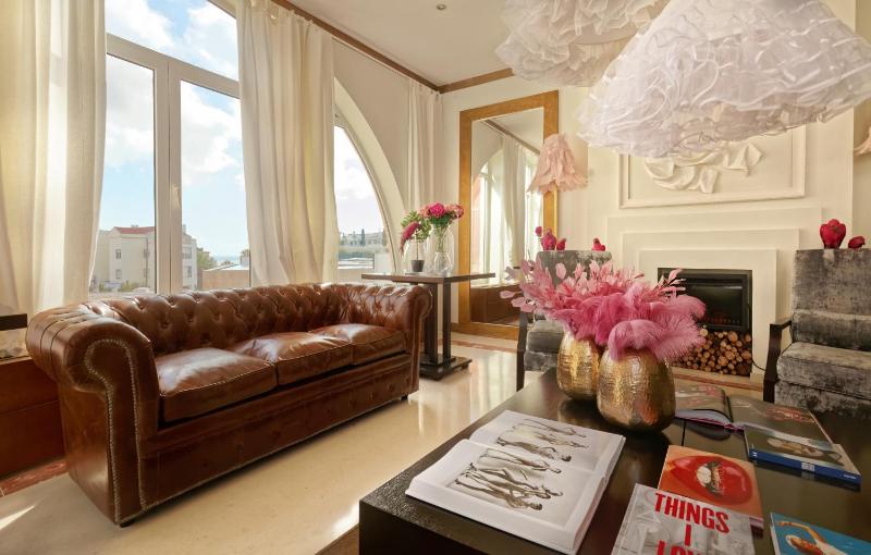 Hotel Inglaterra - Charme & Boutique - image 46