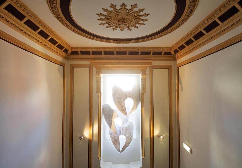 Hotel Inglaterra - Charme & Boutique - image 47