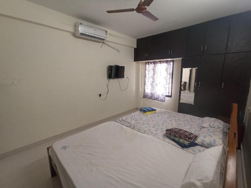 shree service apartment - image 8