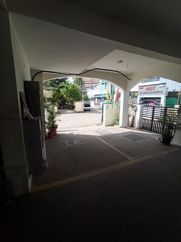 shree service apartment - image 12