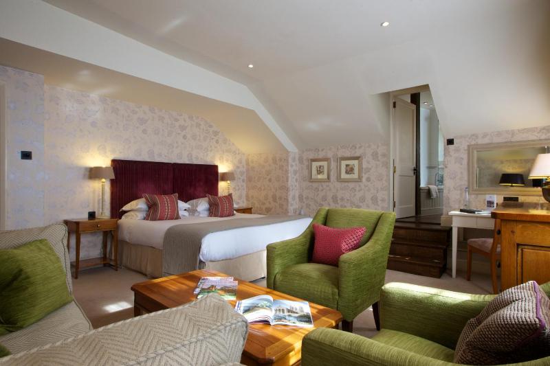 Deluxe Double or Twin Room image 3
