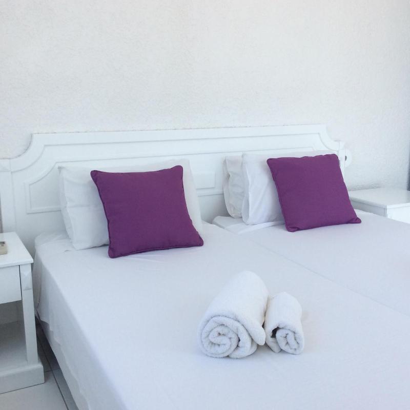 Two-Bedroom Apartment image 2