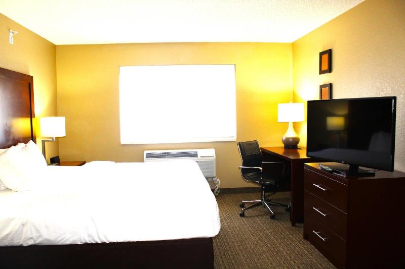 King Suite - Non-Smoking image 4