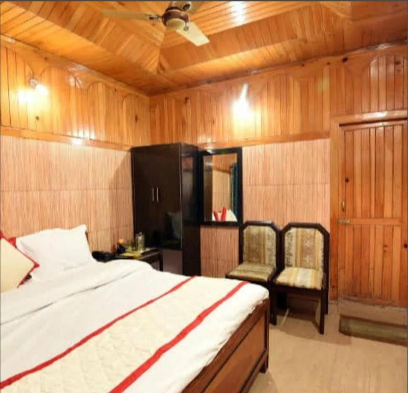 Nainital Hill View Stays - image 15