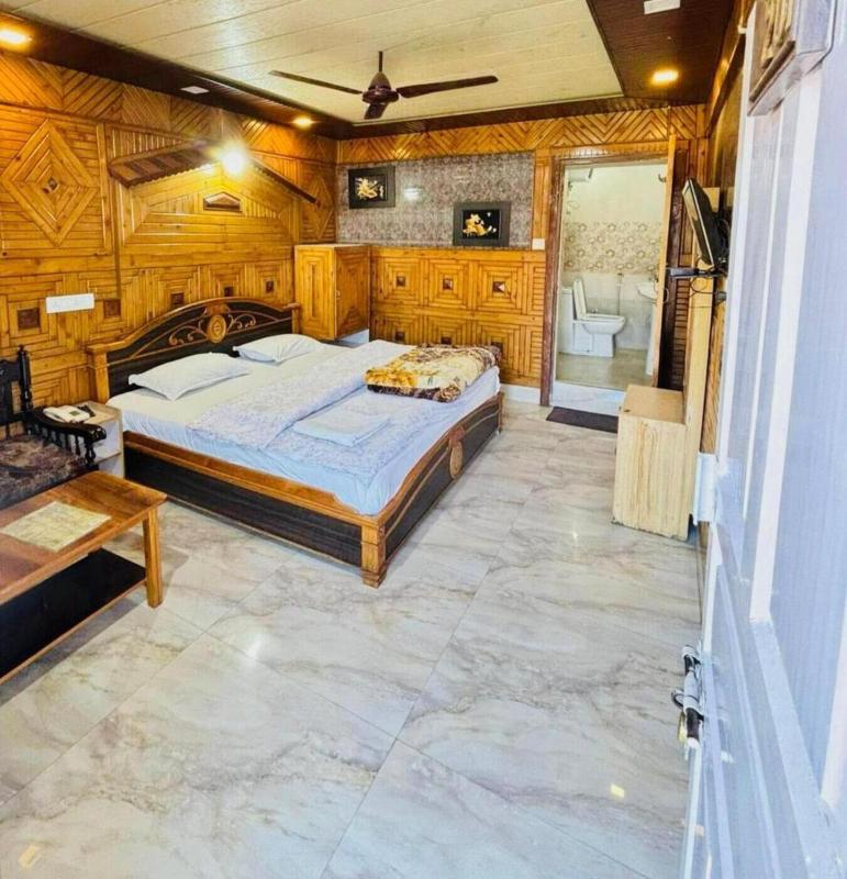 Nainital Hill View Stays - image 12