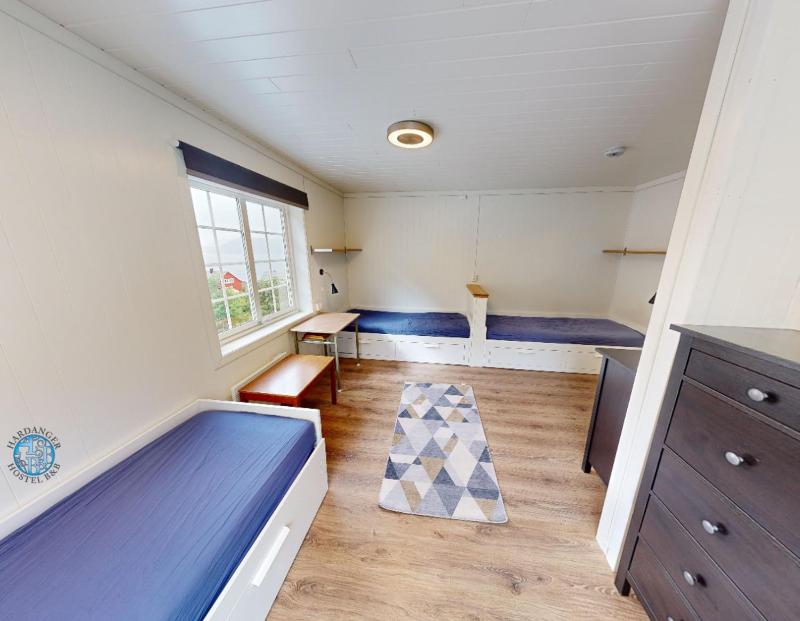 Family Room with Private Bathroom image 1