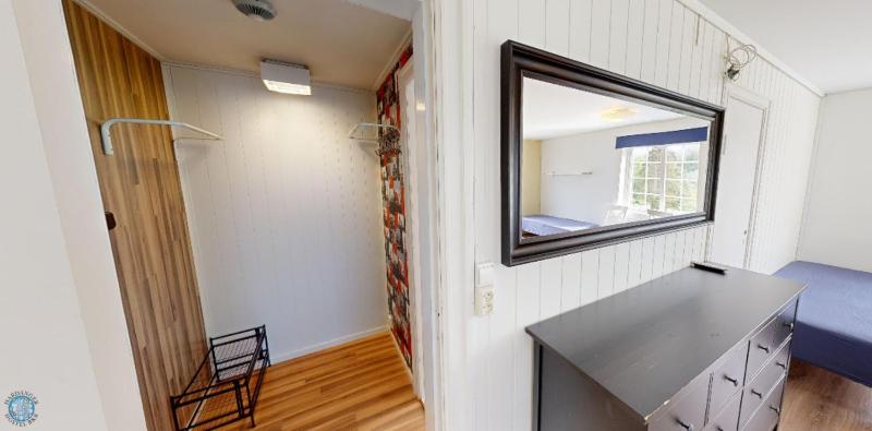 Family Room with Shared Bathroom image 4