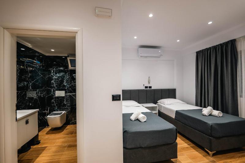 Two-Bedroom Apartment image 4