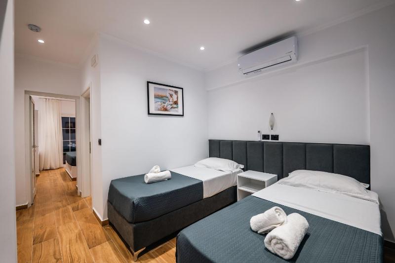 Two-Bedroom Apartment image 3