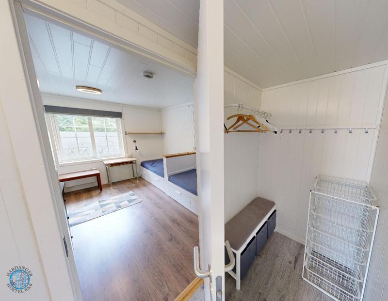 Family Room with Private Bathroom image 3