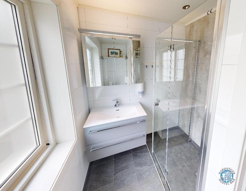 Family Room with Private Bathroom image 2