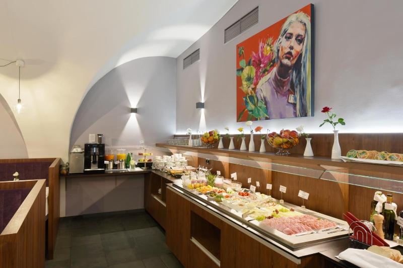 Boutique Hotel Dom - Rooms & Suites - image 34