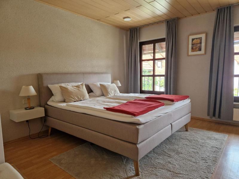 Double Room image 1