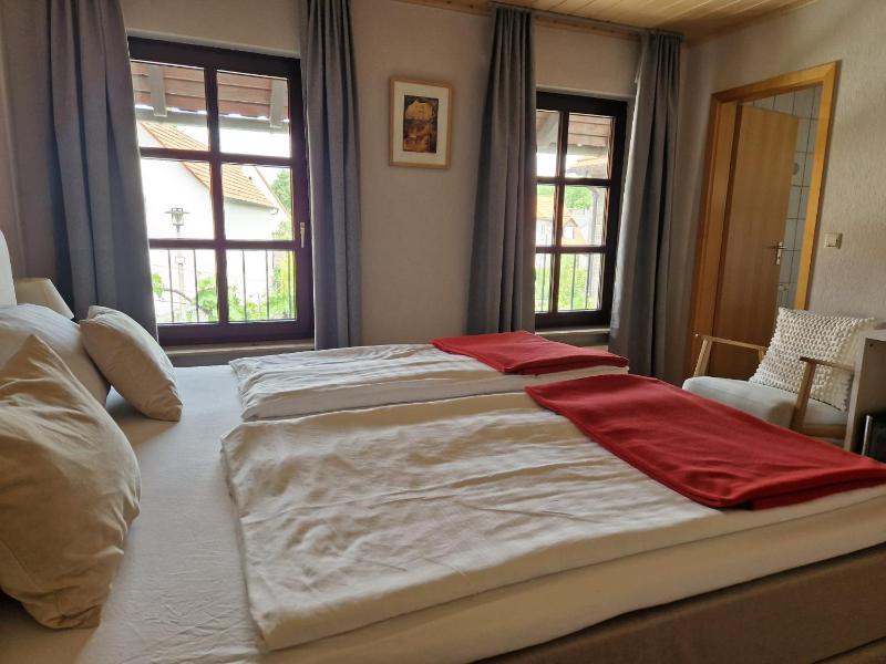 Double Room image 2