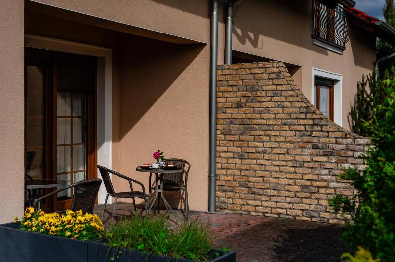 Suite with Terrace image 2