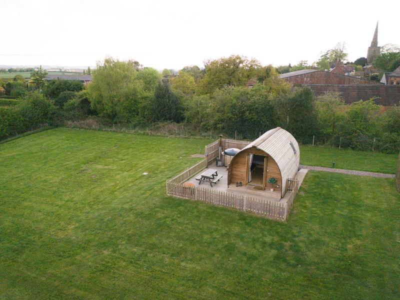 Saxon Meadow by Wigwam Holidays - image 4