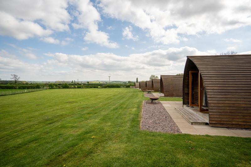 Saxon Meadow by Wigwam Holidays - image 30