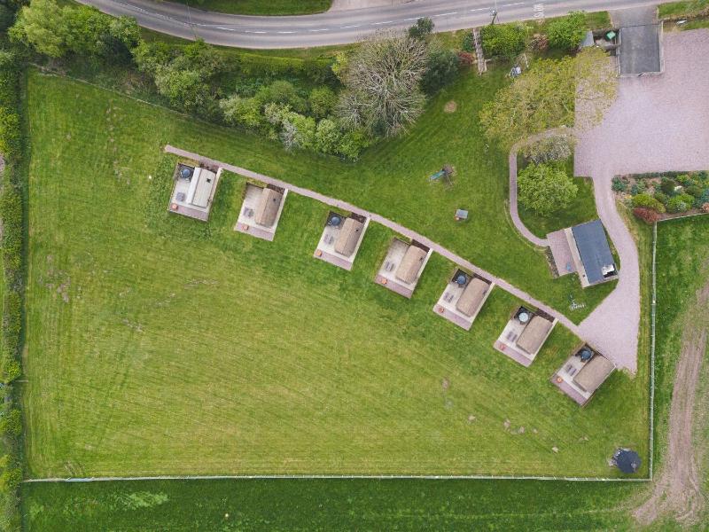 Saxon Meadow by Wigwam Holidays - image 13