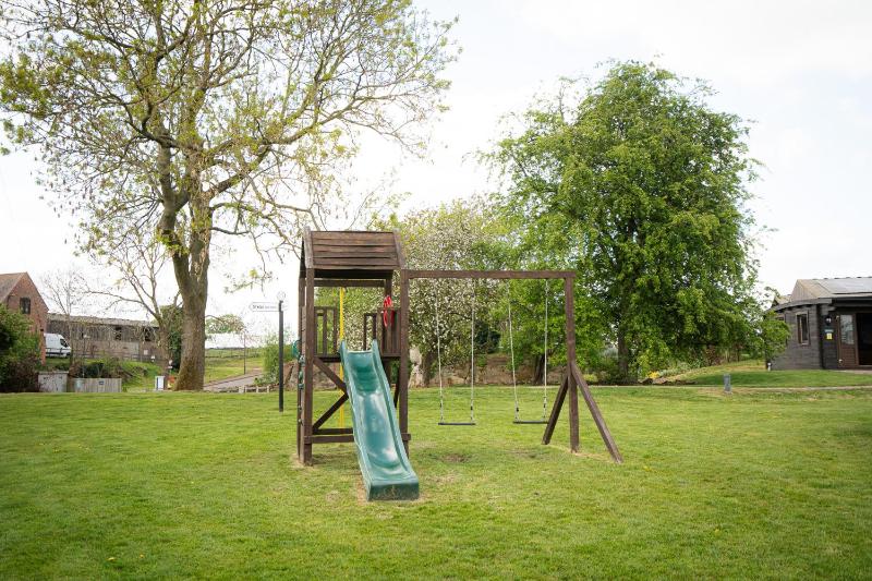 Saxon Meadow by Wigwam Holidays - image 23