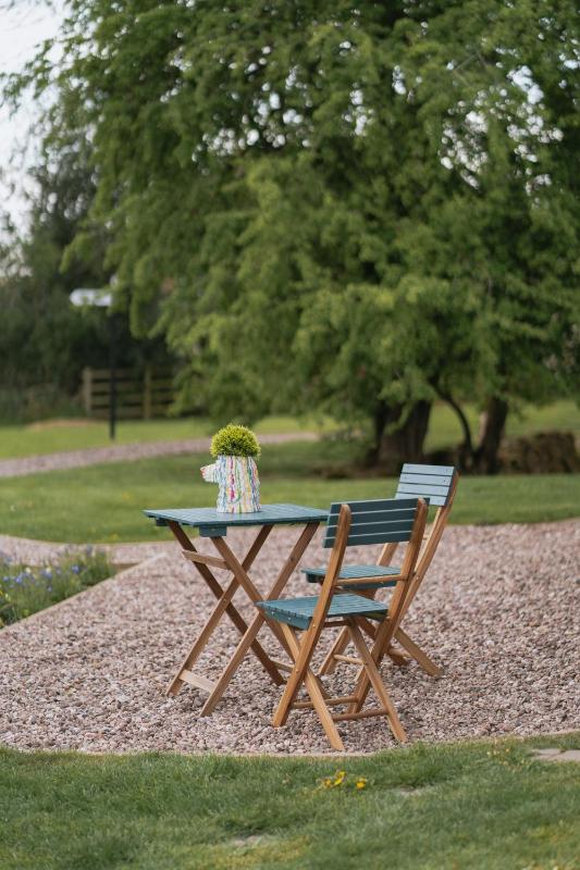 Saxon Meadow by Wigwam Holidays - image 14