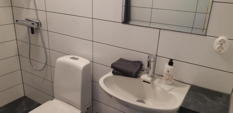 Double Room with Private Bathroom image 4