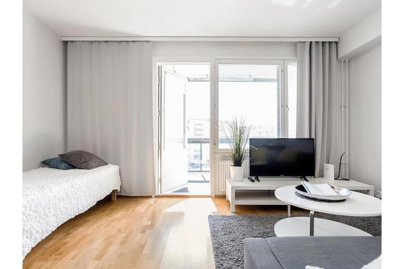 Two-Bedroom Apartment image 3