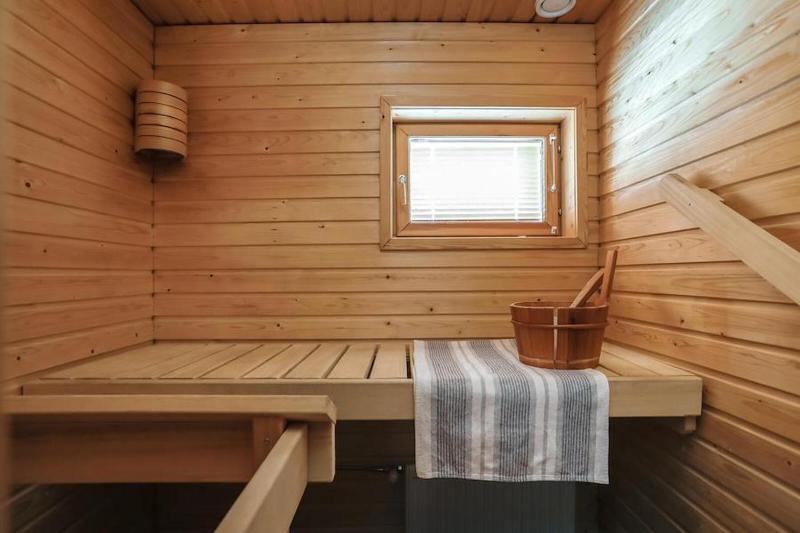 Two-Bedroom Apartment image 4