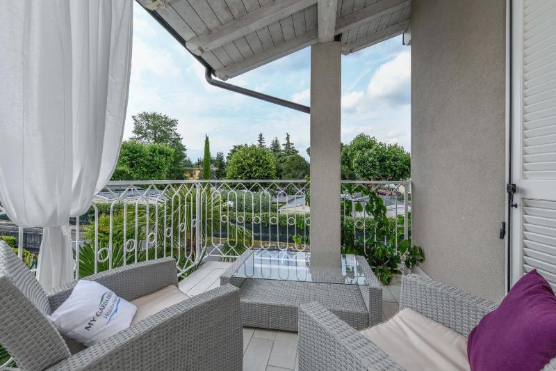 MGH - Apartment Bouganville - image 1